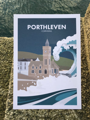 Travel Poster