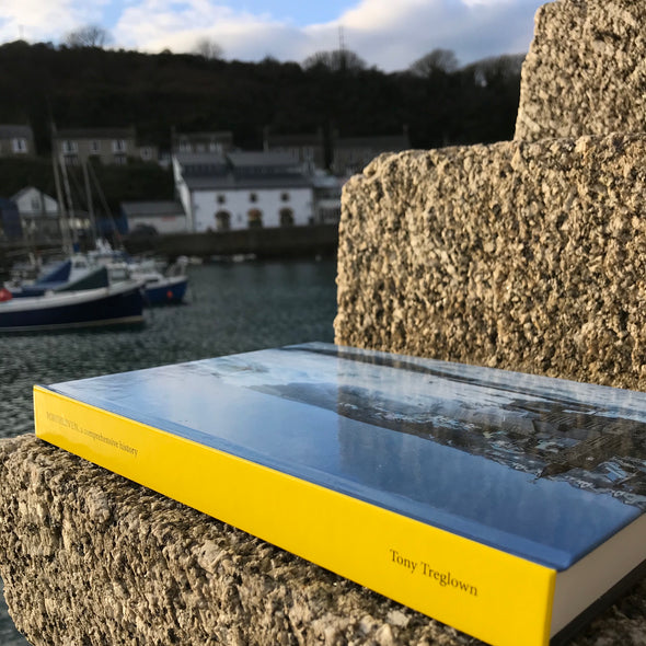 A Comprehensive History of Porthleven